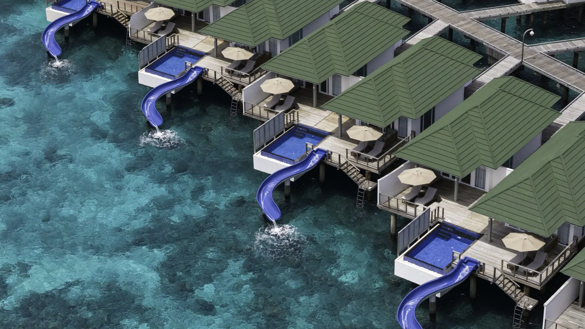 Siyam World Maldives